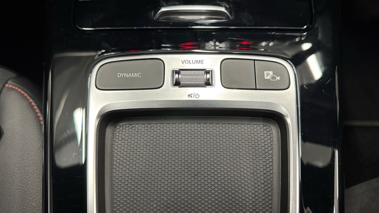 Mercedes-Benz A-Class A250e AMG Line Premium 4dr Auto Saloon